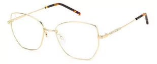 Okulary korekcyjne Pierre Cardin P.C. 8876 J5G - Okulary korekcyjne, oprawki, szkła - miniaturka - grafika 1