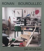 Pozostałe książki - RONAN BOUROULLEC - miniaturka - grafika 1