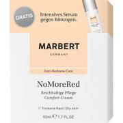 Kremy do twarzy - Marbert Comfort Cream No More Red 50ml - miniaturka - grafika 1