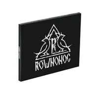 Rap, Hip Hop - Równonoc: Raróg - miniaturka - grafika 1