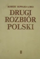 Historia świata - Drugi rozbiór Polski - miniaturka - grafika 1