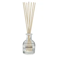 Świece - Yankee Candle Patyczki zapachowe White Linen and Lace90 ml - miniaturka - grafika 1