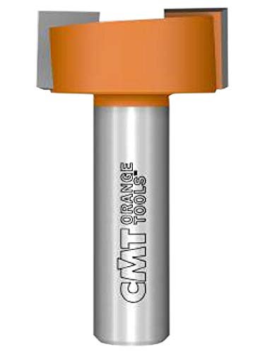 CMT Frezy na czopy łączeniowe S-12 ;D-12,7; I-19 901.627.11