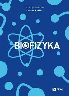 Biofizyka - E-booki - nauka - miniaturka - grafika 1