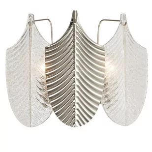 Palermo Cosmolight Cosmolight W03077NI kinkiet 3x40W/E14 W03077NI - Lampy ścienne - miniaturka - grafika 1
