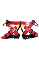 Sprzęt wspinaczkowy - UPRZĄŻ MURUCK - miniaturka - grafika 1