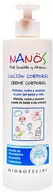 Balsamy i oliwki dla dzieci - Balsam do ciała dla dzieci Hidrotelial Nanos Body Lotion 500 ml - miniaturka - grafika 1
