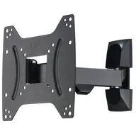 Uchwyty do telewizora - Hama 118100, Maksymalny udźwig: 20 kg, 48,3 cm (19") - 121,9 cm (48") - miniaturka - grafika 1