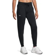 Spodnie damskie - Spodnie dresowe damskie Under Armour Tech Pant HG - miniaturka - grafika 1