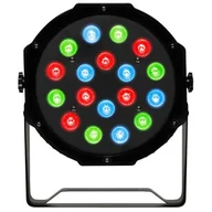 Inne akcesoria dla DJ - Fractal Lights Fractal Lights Party Light FRACTAL LED PAR 18 x 1W PAR LED 18X1W PAR LED 18X1W - miniaturka - grafika 1