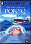 Kino familijne DVD - Ponyo - miniaturka - grafika 1