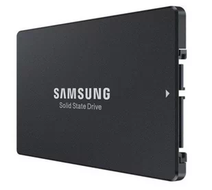 Dysk SSD Samsung PM893 7.68TB SATA 2.5" MZ7L37T6HBLA-00A07 (DWPD 1) - Dyski serwerowe - miniaturka - grafika 1