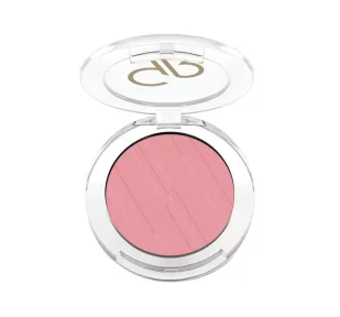 Golden Rose róż do policzków Powder Blush 15 7g - Róże do policzków - miniaturka - grafika 1