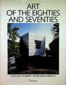 Książki o kulturze i sztuce - Art of the eighties and seventies - miniaturka - grafika 1