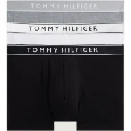 Majtki męskie - Tommy Hilfiger Bokserki 3-pack - miniaturka - grafika 1