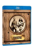 Filmy obyczajowe Blu-ray - Winnetou (Winnetou II: Ostatni renegaci) - miniaturka - grafika 1