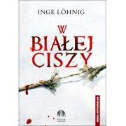 Kryminały - Initium W białej ciszy - Lohnig Inge - miniaturka - grafika 1