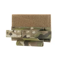Odzież taktyczna i umundurowanie - M-Tac - Ładownica na stazę Taktyczną z Rzepem Gen.5 - Cordura - Multicam - 10252008 - miniaturka - grafika 1