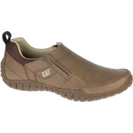 Buty trekkingowe męskie - Buty Sneakersy Męskie Caterpillar Cat Opine - miniaturka - grafika 1