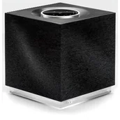 Głośniki i kolumny - Naim Mu-So Qb 2 czarny - miniaturka - grafika 1