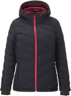 Kurtki narciarskie - Killtec KILLTEC panie hilja kurtka snowboardowa, niebieski, 38 32396-000-00814-38 - miniaturka - grafika 1