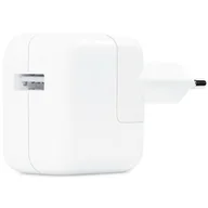 Zasilacze do laptopów - Apple Zasilacz do laptopa Zasilacz USB 12 W MGN03ZM/A - miniaturka - grafika 1