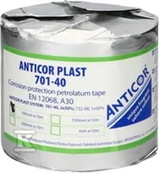 Piorunochrony - Taśma antykorozyjna ANTICOR PLAST 701-40 100mmx10m - miniaturka - grafika 1