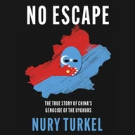 Audiobooki obcojęzyczne - No Escape - miniaturka - grafika 1