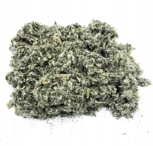 KARCZOCH ZWYCZAJNY ZIELE KARCZOCHA 200 G 100% - Przyprawy i zioła sypkie - miniaturka - grafika 1