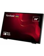 Monitory - Viewsonic 24'' TD2465 - miniaturka - grafika 1