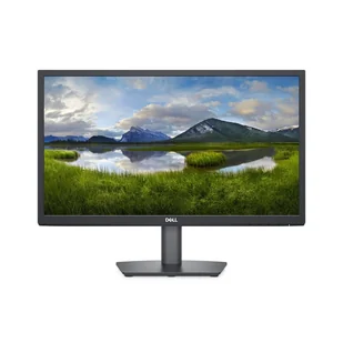 DELL E Series E2222H LED display  21.4" 1920 x 1080 Full HD LCD Czarny E2222H - Monitory - miniaturka - grafika 1