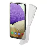 Etui i futerały do telefonów - Hama Etui Crystal Clear do Samsung A32 5G Przezroczysty - miniaturka - grafika 1