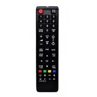 Piloty - Pilot do Telewziora TV Samsung AA59-00818A UNIWERSALNY - miniaturka - grafika 1