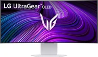 Monitory - LG UltraGear 34GX90SA - miniaturka - grafika 1