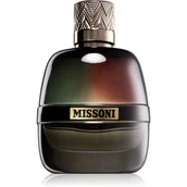 Wody i perfumy damskie - Missoni Parfum pour Homme Woda perfumowana 50ml - miniaturka - grafika 1
