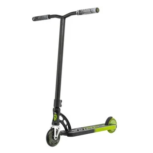 Madd Gear Mgp mgx MGP Origin Pro Faded hulajnoga wyczynowa Black Green 23200 - Hulajnogi - miniaturka - grafika 1