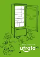 E-booki - literatura obca - Utrata - miniaturka - grafika 1