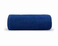 Ręczniki - Ręcznik Primo 70x140 chabrowy 450 g/m2 - miniaturka - grafika 1