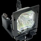 Lampy do projektorów - Lampa do SANYO PLC-EF60 - oryginalna lampa w nieoryginalnym module - miniaturka - grafika 1