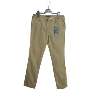 Tommy Hilfiger Spodnie Męskie Wygodne Stylowe Zielone Rozmiar 34 - Spodnie męskie - miniaturka - grafika 1