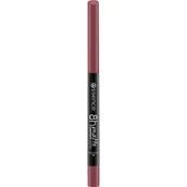 Konturówki do ust - essence 8h Matte Comfort Konturówka do Ust 19 Burgundy Bestie - miniaturka - grafika 1