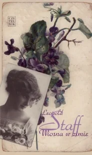 Wiosna w zimie - Poezja - miniaturka - grafika 1