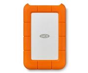 Dyski HDD - LaCie Rugged 5TB STFS5000800 - miniaturka - grafika 1