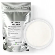 Proszki do pieczenia, drożdże - Proszek Do Pieczenia 200 G Proszek Do Wypieków - miniaturka - grafika 1