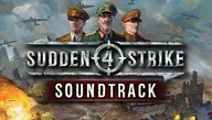 Gry PC Cyfrowe - Sudden Strike 4 - Soundtrack (PC) Klucz Steam - miniaturka - grafika 1