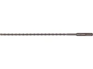 Wiertła - WIERTŁO KRZYŻOWE DO BETONU ZBROJONEGO 6x300MM - miniaturka - grafika 1