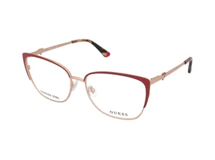 Guess GU2814 070 - Okulary korekcyjne, oprawki, szkła - miniaturka - grafika 1