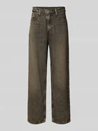 Spodnie męskie - Jeansy o kroju baggy z czystej bawełny model '578™ BAGGY BAHAMAS TINT' - miniaturka - grafika 1