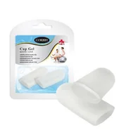 Środki do obuwia i ubrań - Nakładka żelowa na palce stóp L - miniaturka - grafika 1