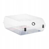 Pokrowce na ubrania - 31103 Pojemnik na buty Livin XL JOTTA - miniaturka - grafika 1